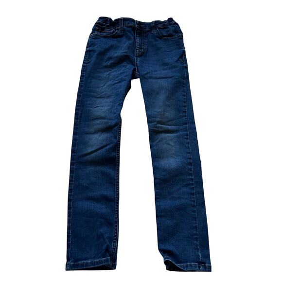 Cat & Jack Size 12 Skinny Jeans - Excellent Condition! - Picture 1 of 4